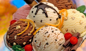 Ухудшение памяти и болезни сердца: врачи предупредили о вреде мороженого 