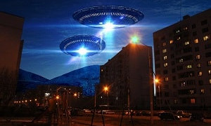 Похоже, они есть: японские ученые представили доказательства НЛО