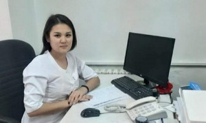 Врач из Алматы рассказала, как уберечь своё здоровье в жару