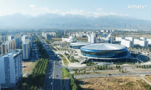 Алматы - 2030: названы вызовы развития мегаполиса