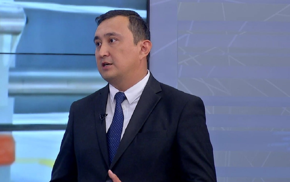 Как открыть бизнес в Алматы: интервью с директором центра предпринимательства Qoldaý