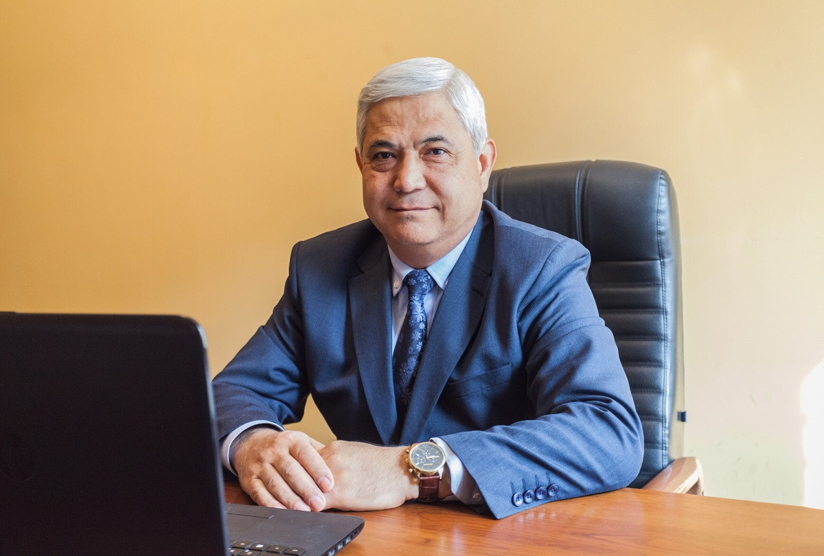 Здоровье, комфортная среда, безопасность зависят от нас - член Общественного совета Алматы 