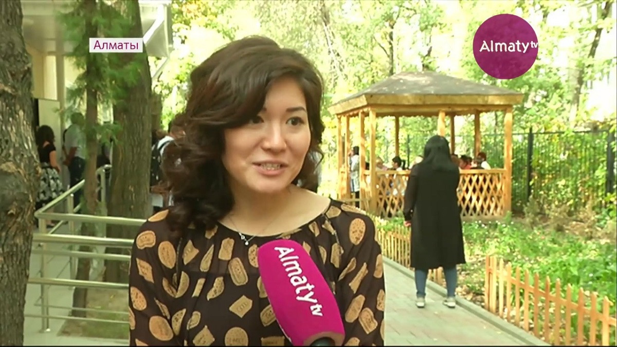 Это наш город - Асия Аканова призвала алматинцев принять участие в обсуждении Плана развития мегаполиса