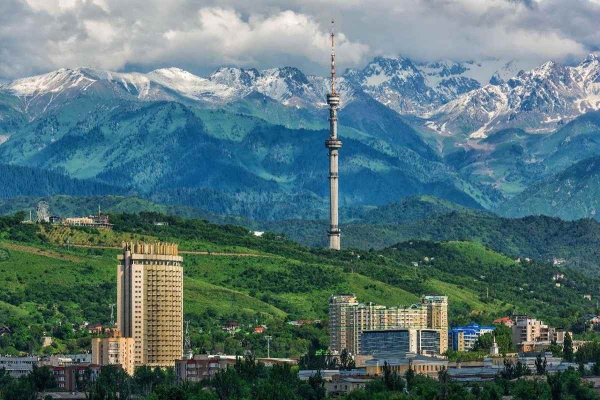 Жетпісбай Бекболатұлы: «Алматы – адамдар үшін жаһандық қала» бағдарламасы жан-жақты қамтыған