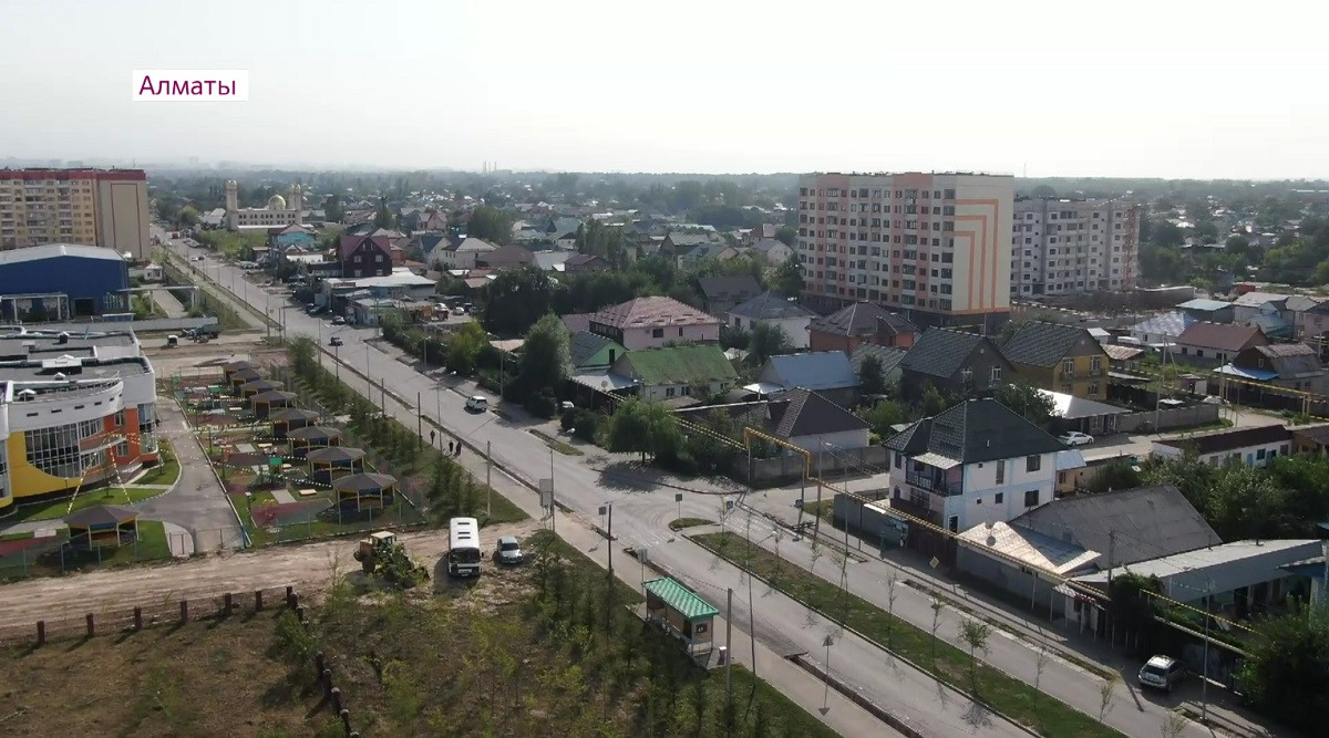 Строительство подстанции "Туздыбастау" в Алматы завершится до конца года 
