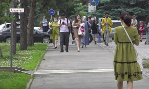 Профсоюзы Алматы призвали жителей принять участие в обсуждении Плана развития города 