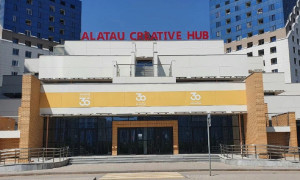 План развития Алматы раскроет интеллектуальный потенциал города - Аяжан Жаксыбай