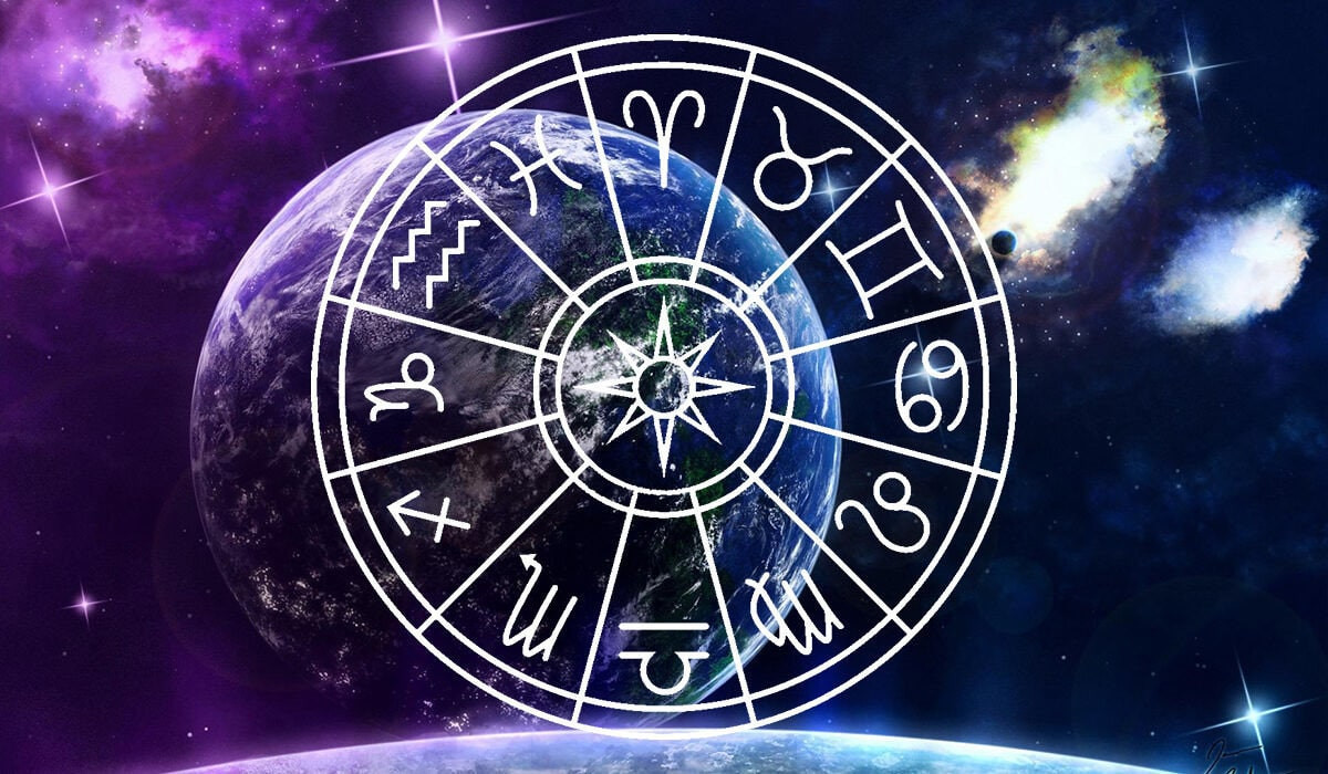 Что говорят звезды: гороскоп с 4 по 10 июля 2022