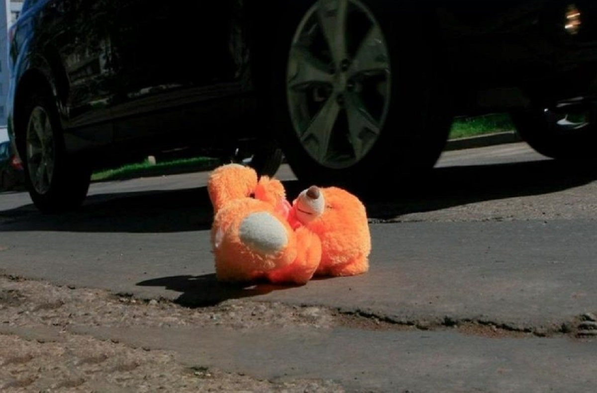 ДТП в Казахстане: около 70 детей погибли под колесами авто с начала года