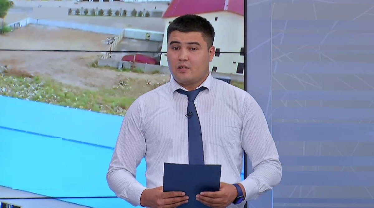 Ускоренная модернизация инженерных сетей предстоит в Алматы до 2025 года