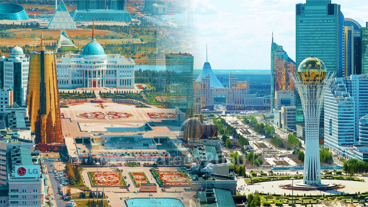 День столицы для казахстанцев - не просто праздник, а символ развития страны
