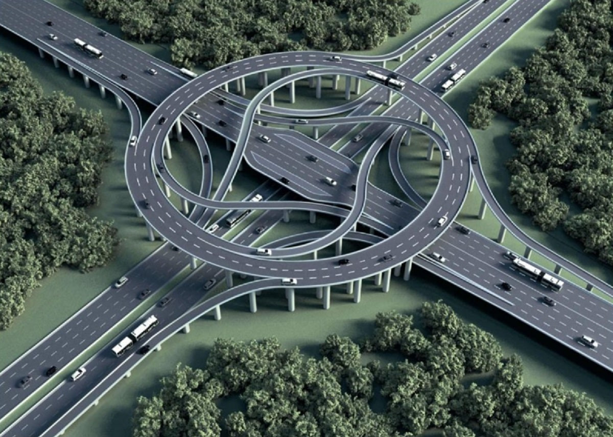 Развитие транспортной инфраструктуры снизит загруженность на дорогах – Ерболат Досаев