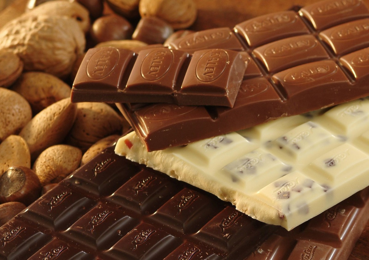 Сколько можно съесть шоколада без вреда для здоровья - диетолог 