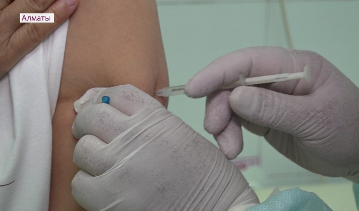 343 казахстанца выздоровели от коронавируса за последние сутки