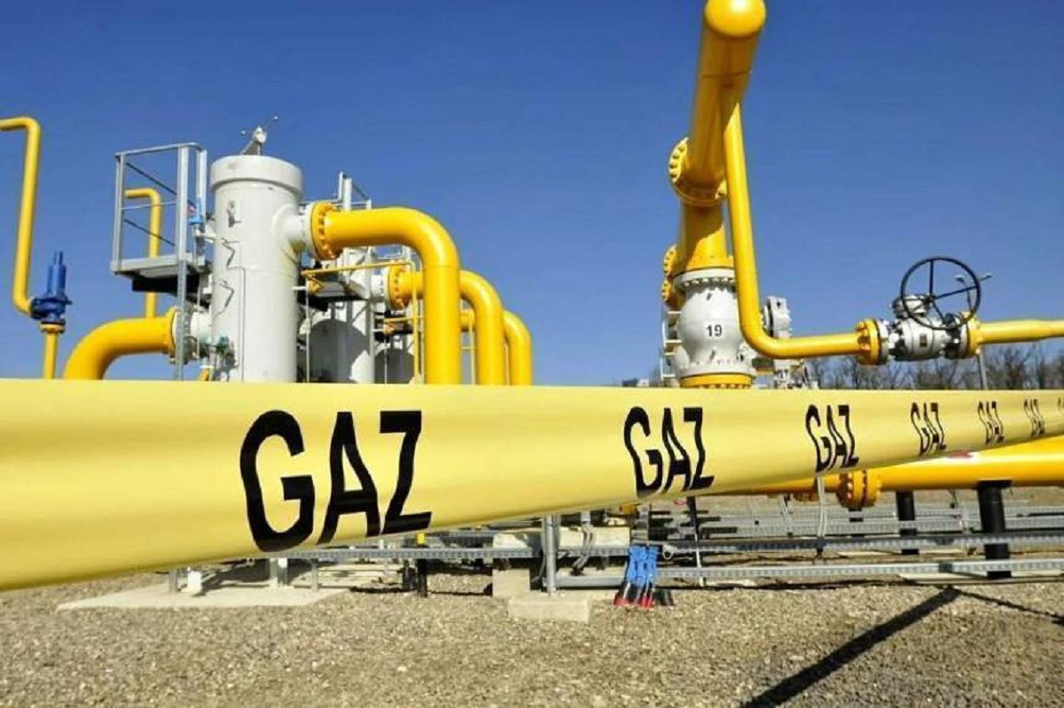 Токаев: ключевую роль в экономическом и социальном благополучии Казахстана играет газовая отрасль