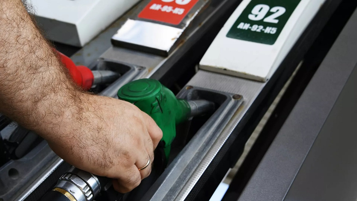 Приказ о предельных ценах на бензин и дизтопливо вступил в силу в Казахстане