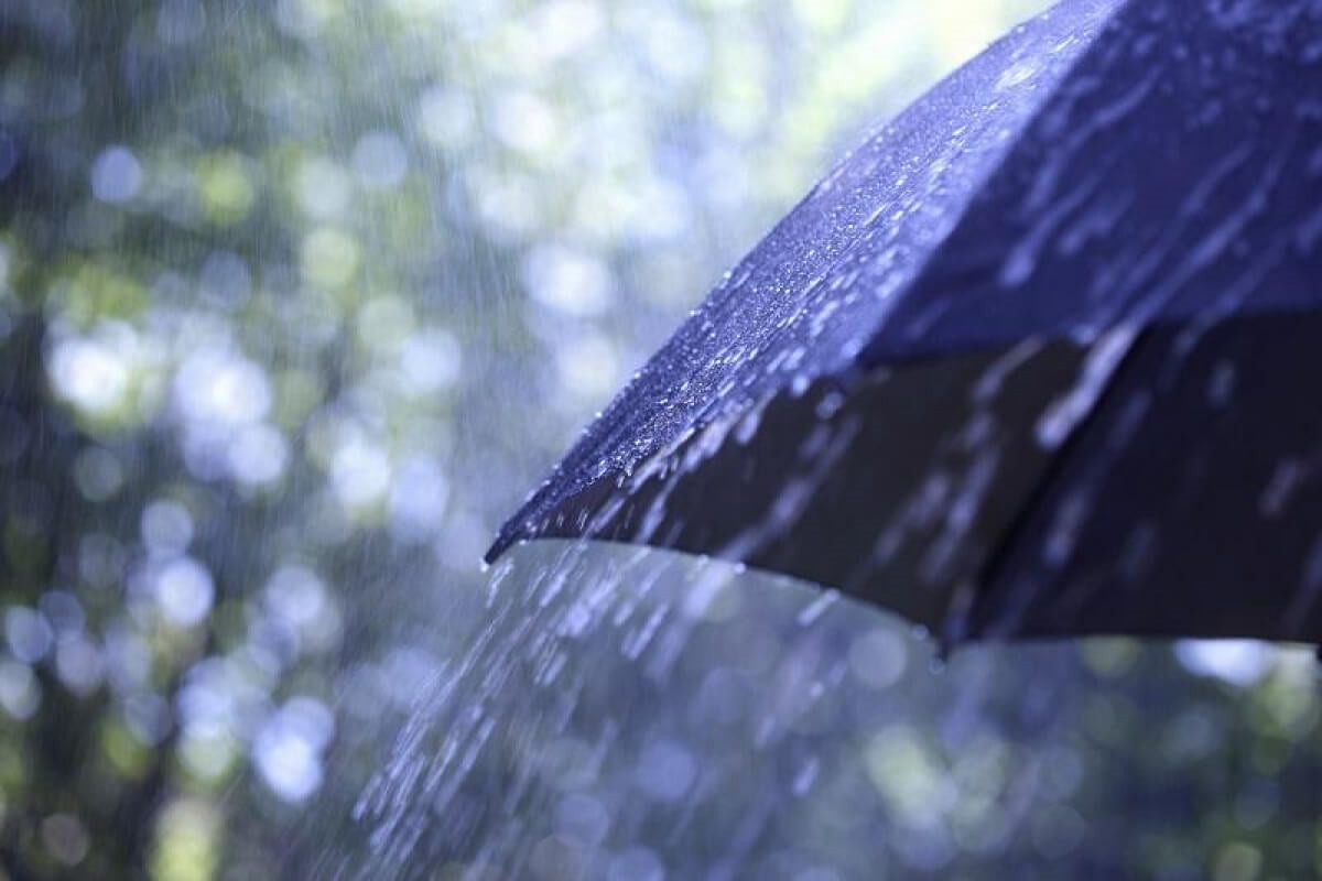 Дожди и жару прогнозируют синоптики 17 июля в Казахстане 