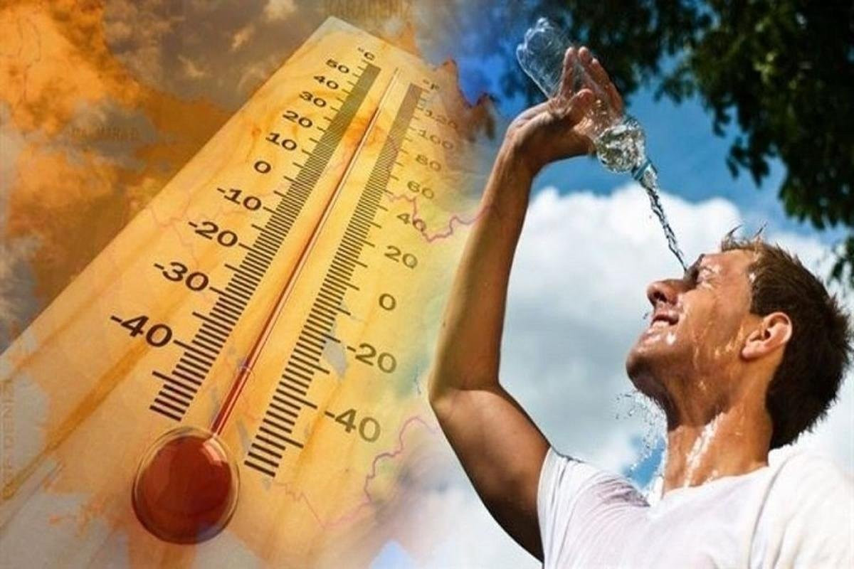 Погода в СНГ: сильная жара в Казахстане, весенняя прохлада в Беларуси