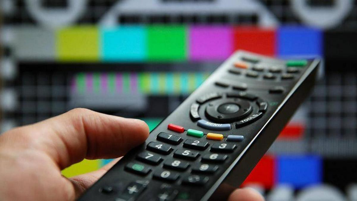 Казахстанские телеканалы временно отключат на профилактику