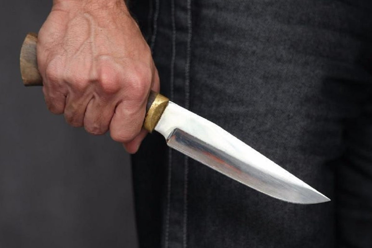 Эксклюзив: новые подробности нападения на женщин мужчины с ножом