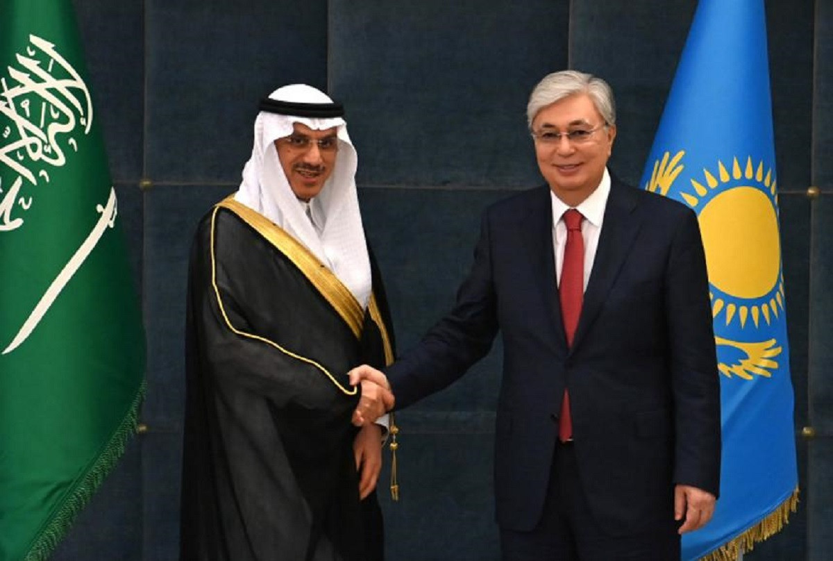 Исламский банк развития намерен и дальше вкладывать средства в ряд проектов в Казахстане