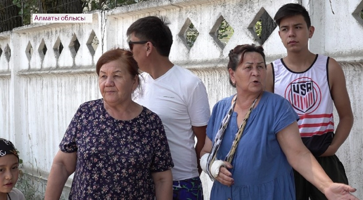 «Шеткі көше еленбей қалды»: Алматы облысының тұрғындары №41 автобус бағытына көңіл толмайды