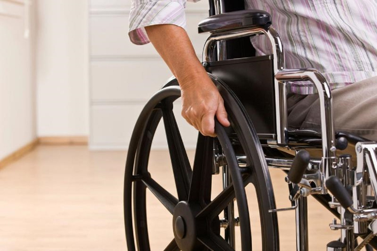 В Алматы средства реабилитации и услуги получили 15 700 лиц с инвалидностью