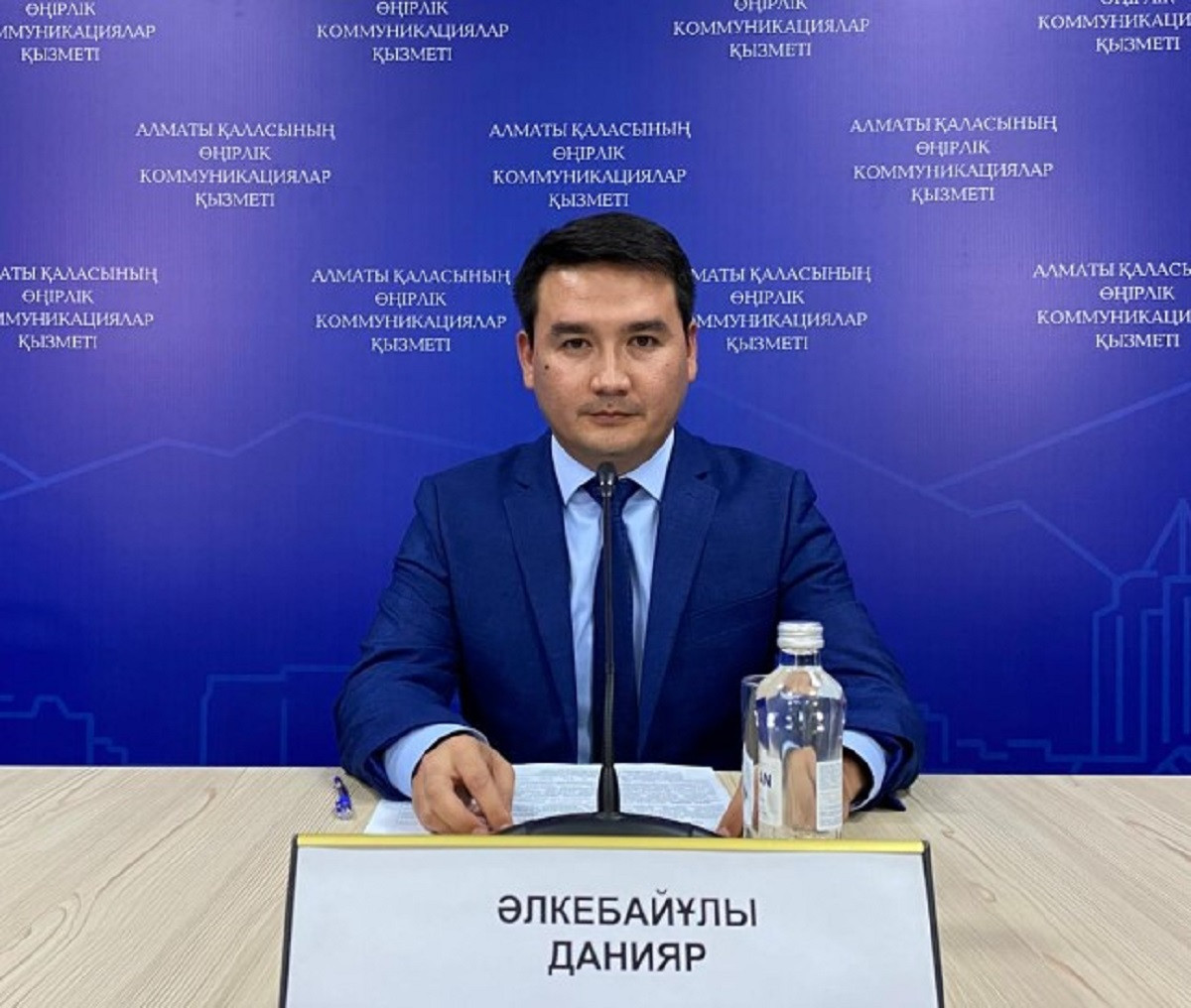 В 2022 году в Алматы на социальные нужды направлено более 33,2 млрд тенге