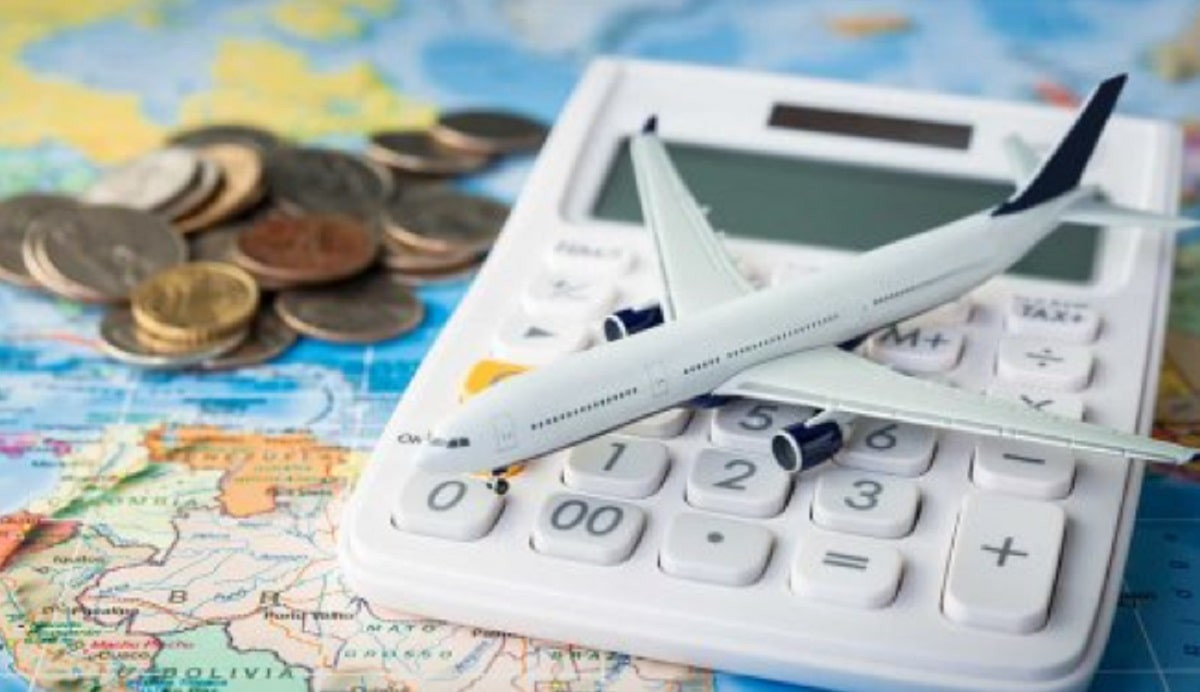 Где дешевле: юрист сравнил цены на авиабилеты в Европе и Казахстане