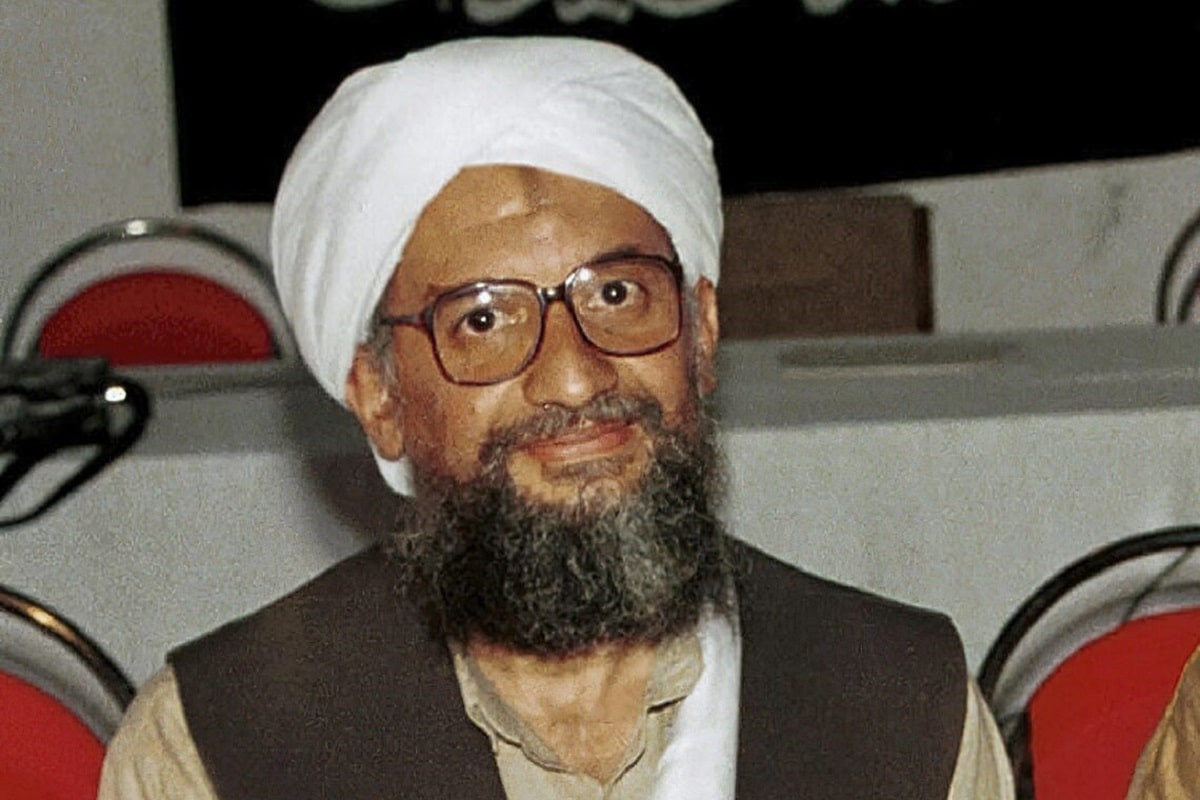 Лидера "Аль-Каиды" убили в результате операции ЦРУ