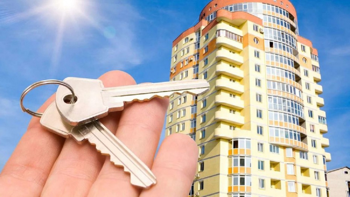 Два мегаполиса побили рекорд по строительству жилья в Казахстане