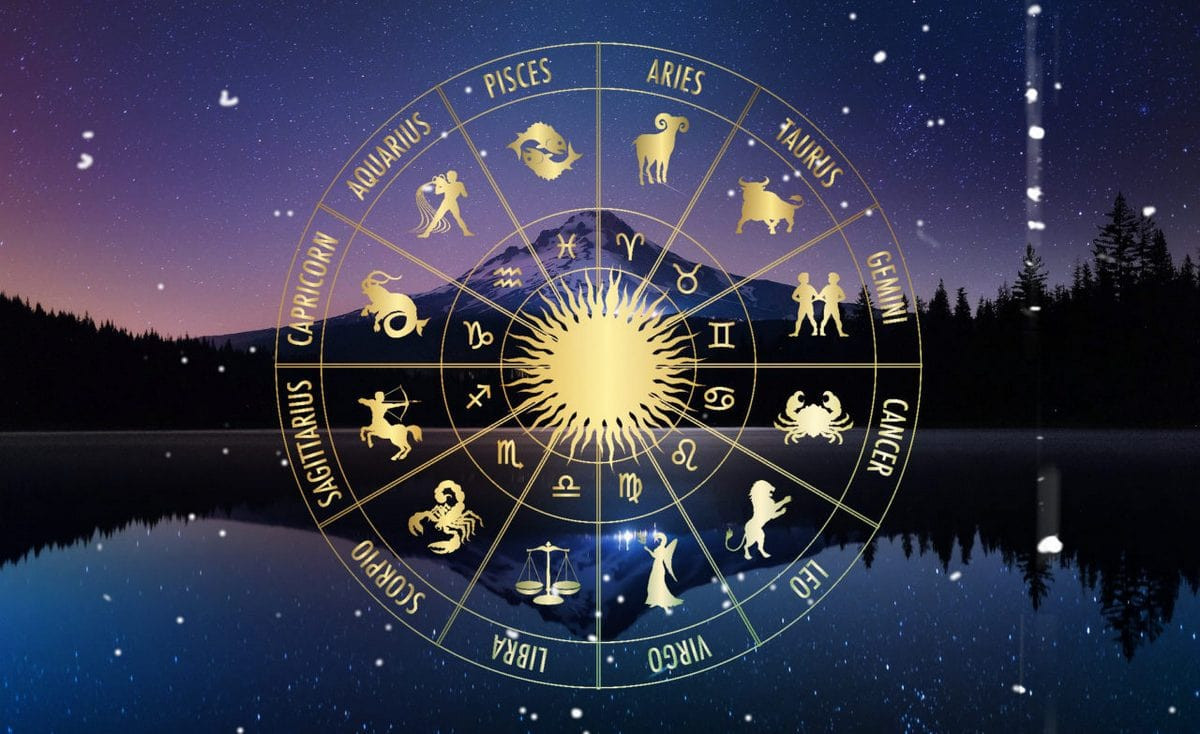 Что говорят звезды: гороскоп с 8 по 14 августа 2022