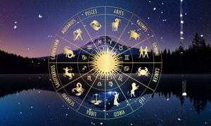 Что говорят звезды: гороскоп с 8 по 14 августа 2022