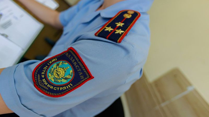Убийство бизнесмена в Уральске: полиция распространила ориентировку