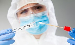 1650 заболевших коронавирусом выявили в Казахстане за сутки