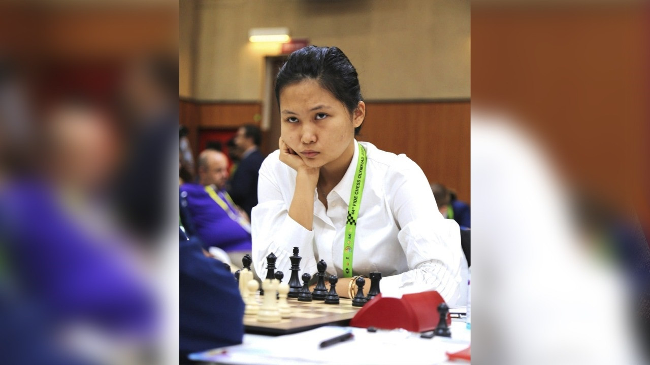 Всемирная олимпиада по шахматам: чем разочарована Бибисара Асаубаева