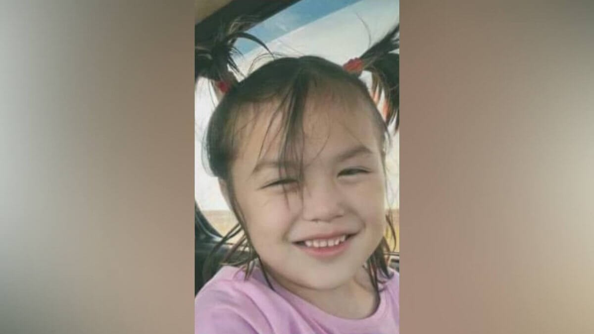 Поиски пропавшей 5-летней Мадины в Костанайской области прекращены