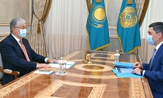 В Казахстане выявили около 1400 коррупционных преступлений с начала года