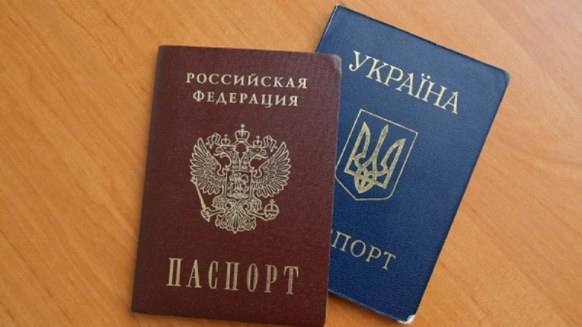 Сколько россиян и украинцев получили ИИН в Казахстане