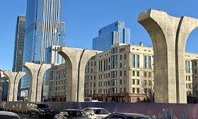 "Астана LRT" ісі сотқа жолданды