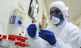 1169 заболевших коронавирусом выявили в Казахстане за сутки