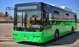 Продление маршрутов и новые автобусы: как решают транспортные проблемы в Наурызбайском районе