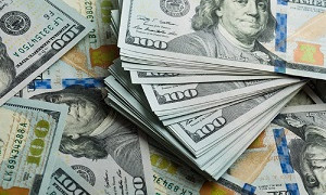 Спад прекратился: курс доллара начал расти в Казахстане