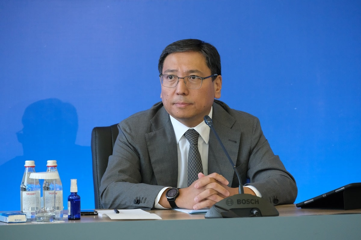 Ерболат Досаев подписал постановление о создании Градостроительного совета Алматы