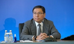 Ерболат Досаев подписал постановление о создании Градостроительного совета Алматы
