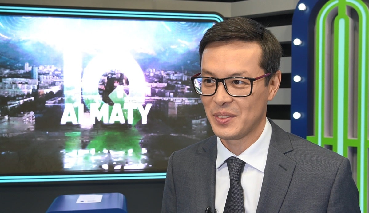 IQ Almaty: в новом формате и с новым ведущим - что увидят зрители в третьем сезоне 