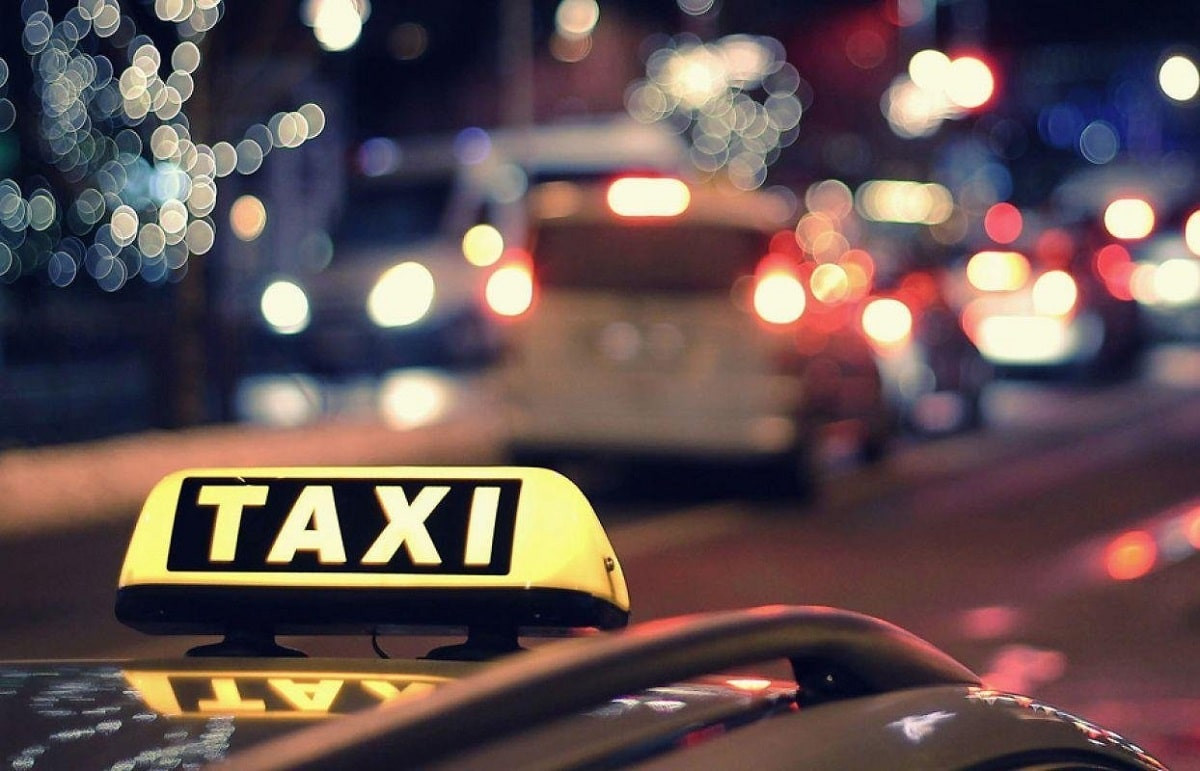Недешевое удовольствие: такси в Казахстане одно из самых дорогих в СНГ