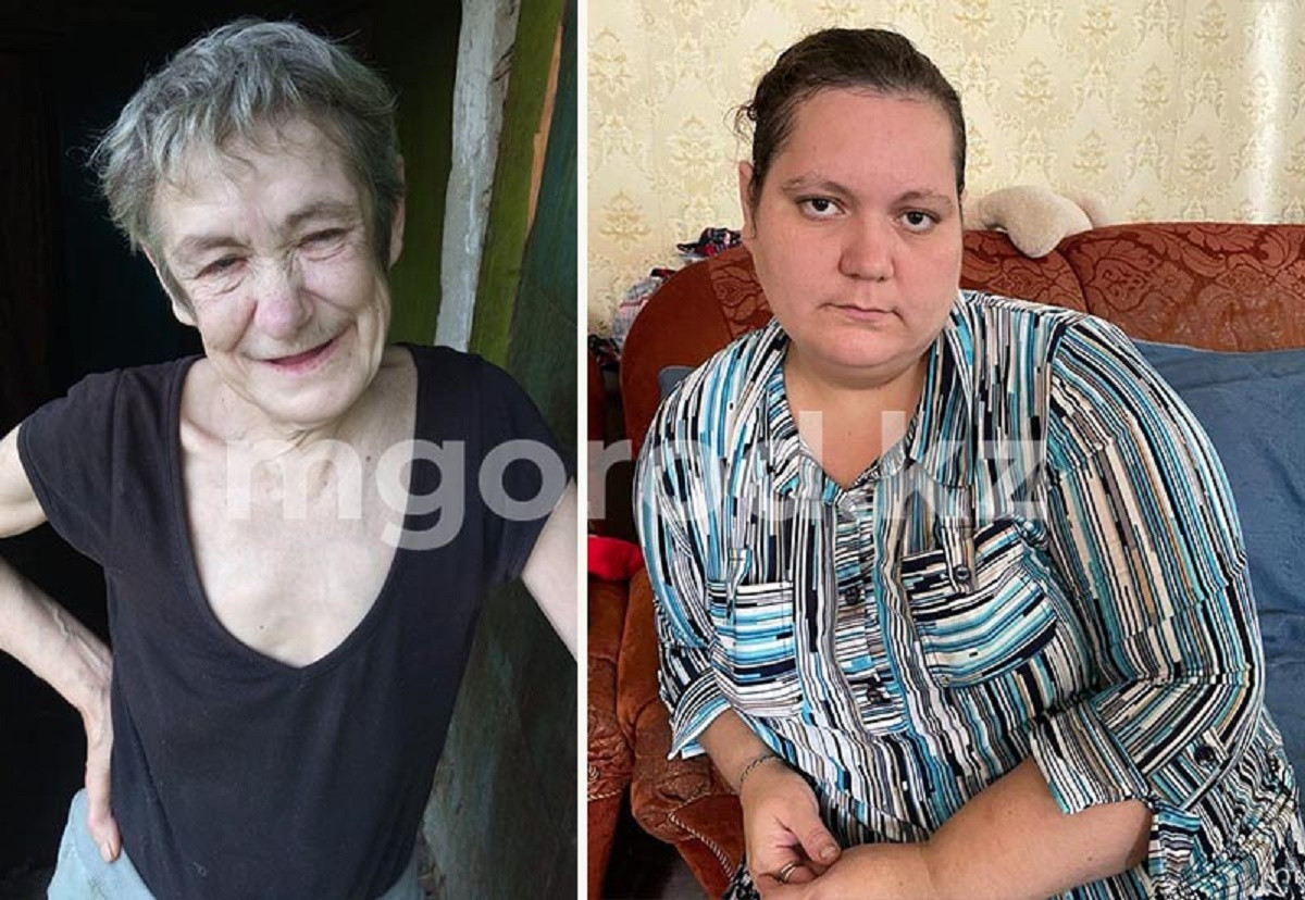 Жительница Уральска спустя 28 лет нашла «умершую» маму 