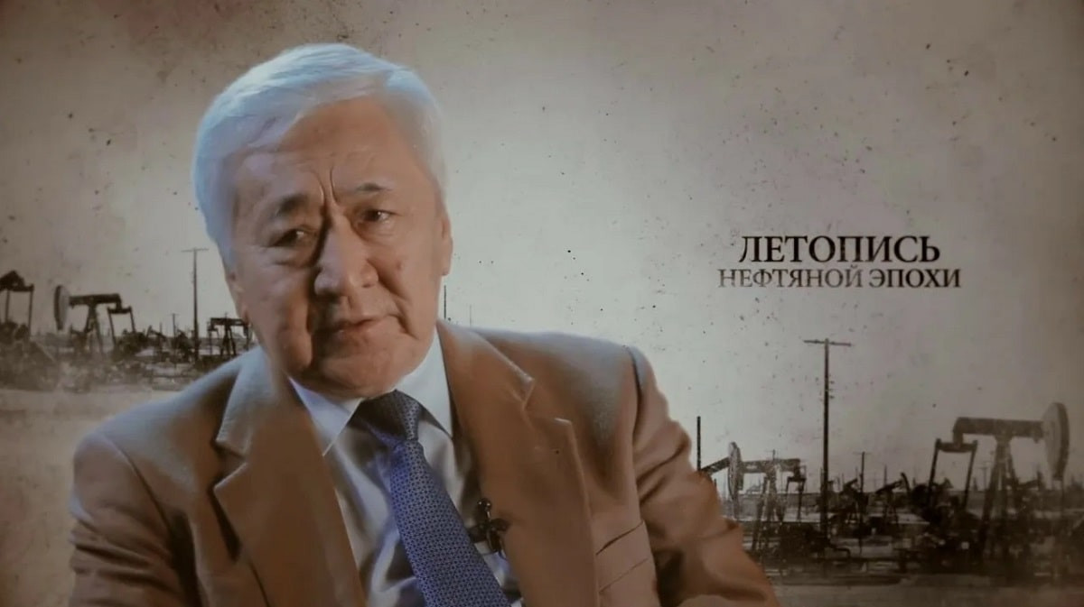 Умер первый министр энергетики независимого Казахстана Кадыр Байкенов