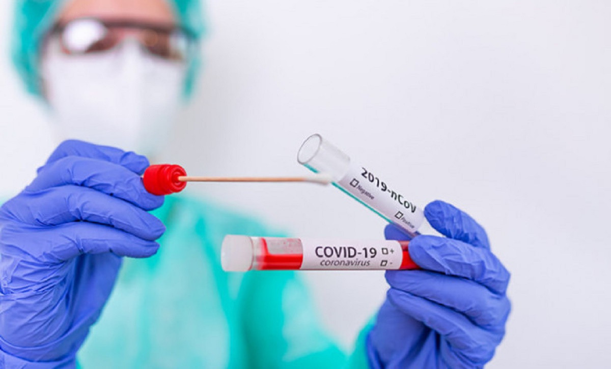 Бір тәулікте 210 адамнан коронавирус анықталды